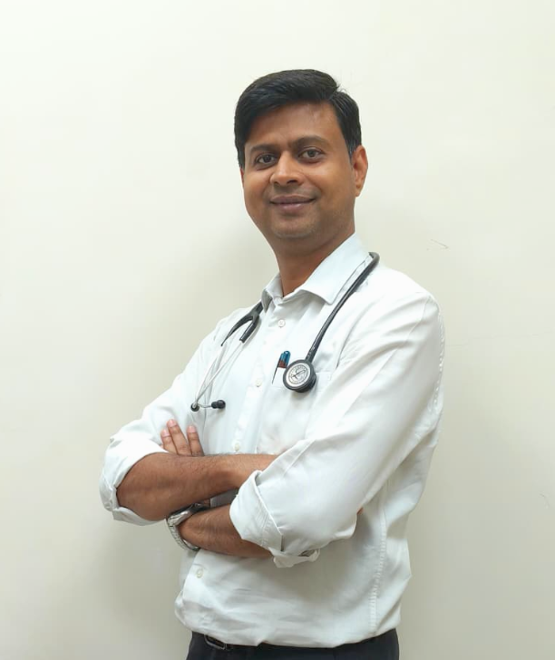 Dr. Vipin Chaudhary