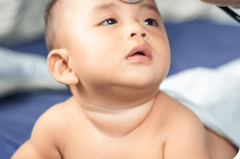 Department of Pediatric & Pediatric Surgery