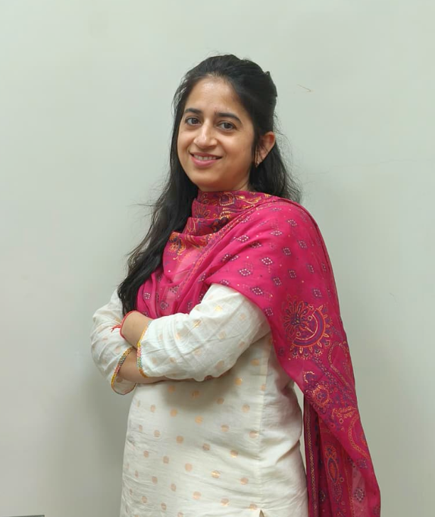 Dr. Neha Verma