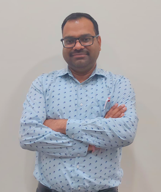 Dr. Hari Om Gupta