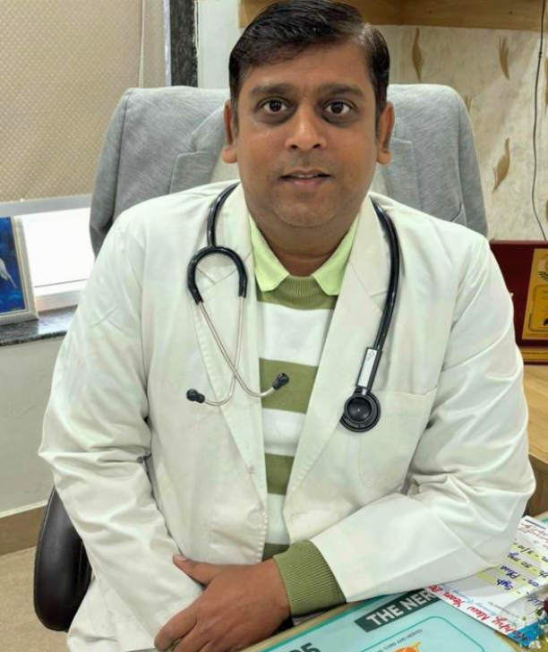 Dr. Surjeet Singh
