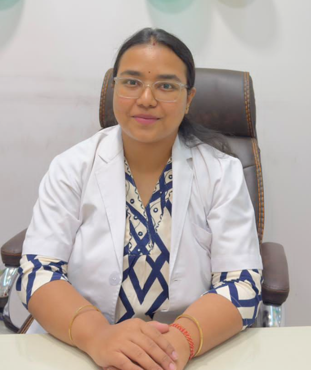 Dr. Tharuna
