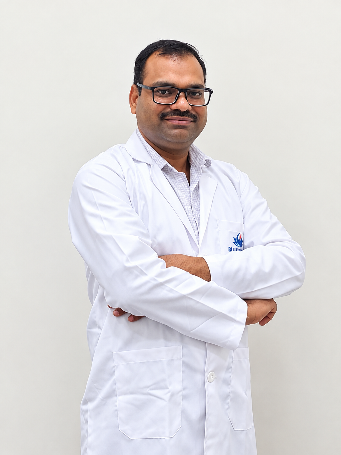 Dr. Hari Om Gupta - General Surgery, Senior Consultant at BN Hospital