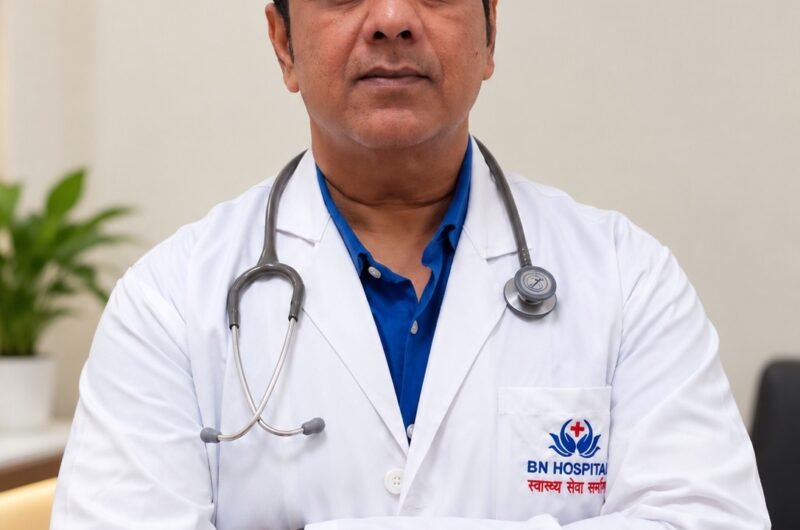 Dr. J. A. Khan